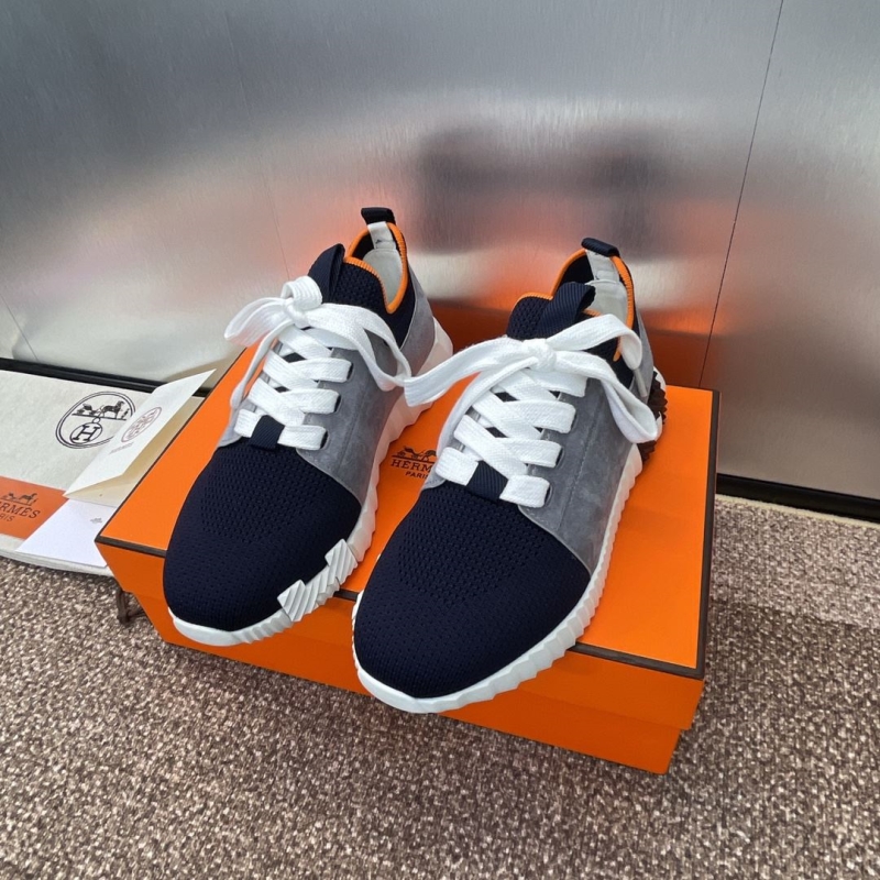 Hermes Casual Shoes